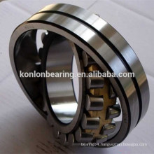 High quality C3 clearance self-aligning roller bearing 22220CAK/W33